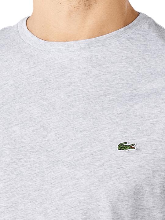 Image du produit Lacoste T-Shirt Short Sleeves Crew Neck CCA (XXL)