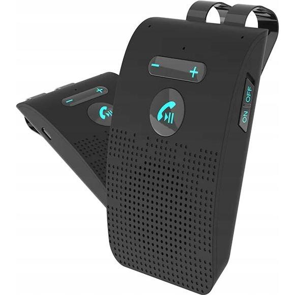 Thumbnail - Tracer Hands-free set BG-5, Mikrofon