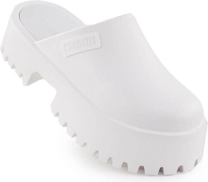 Image du produit Big Star Clogs mit massiver Sohle (41)