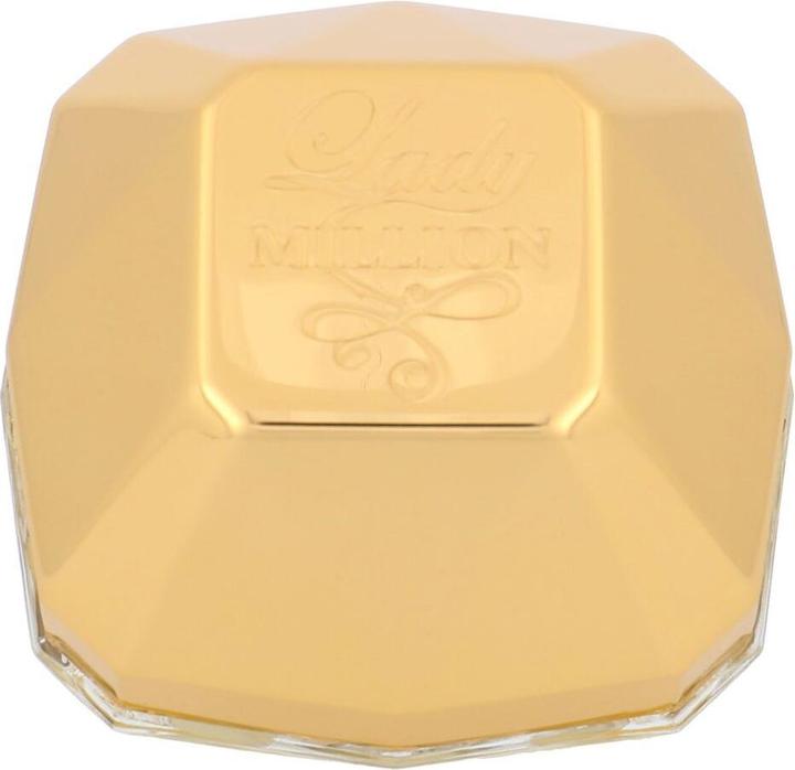 Actual product image Paco Rabanne Lady Million (Eau de parfum, 30 ml)