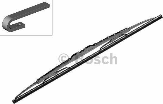 Produktbild Bosch Automotive Twin H382