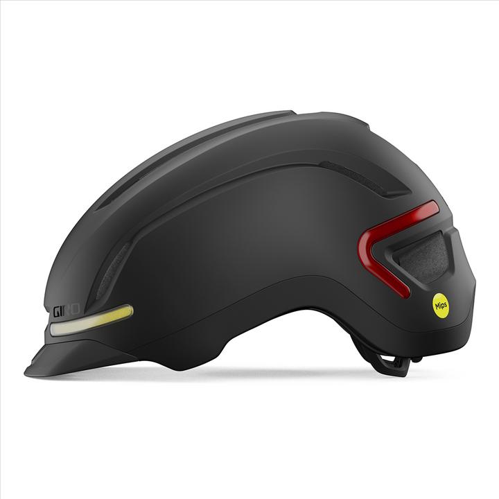 Actual product image Giro Ethos LED MIPS Helmet (55 cm)