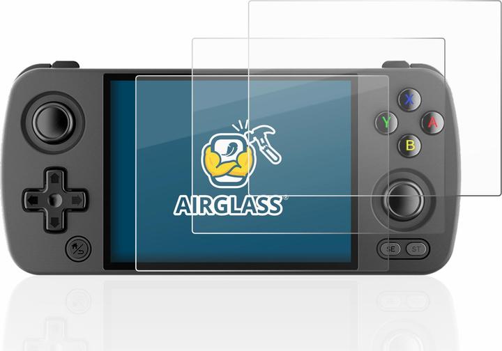 Image du produit BROTECT AirGlass Verre