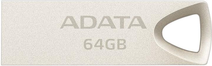 Actual product image Adata UV210 USB Flash Drive (64 GB, USB-A)