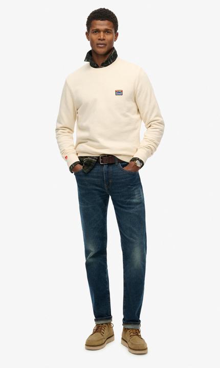 Actual product image Superdry Great Outdoors Embroidered Sweatshirt (XL)