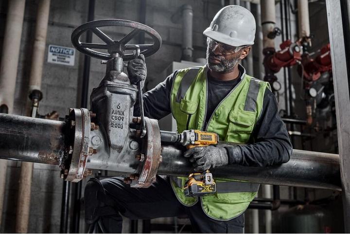 Produktbild DeWalt DCF 892