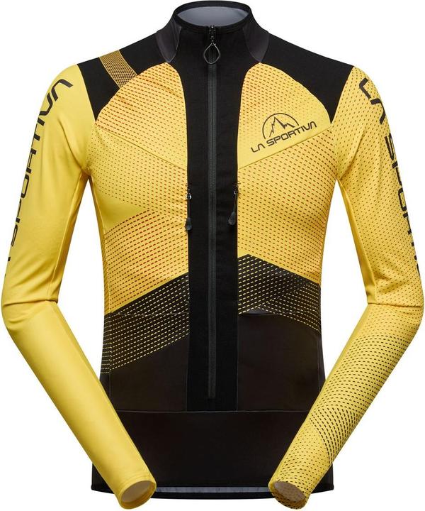 La Sportiva Stratos VI Racing Jkt M
