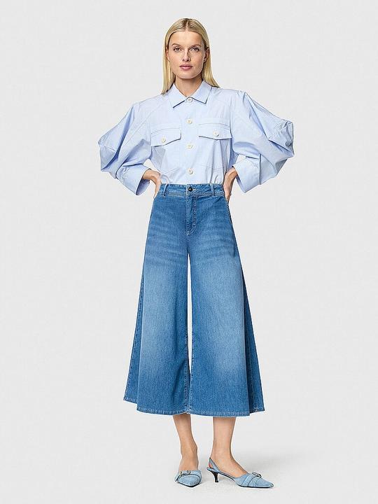 Immagine prodotto MAC Jeans Culotte ELLA (44)