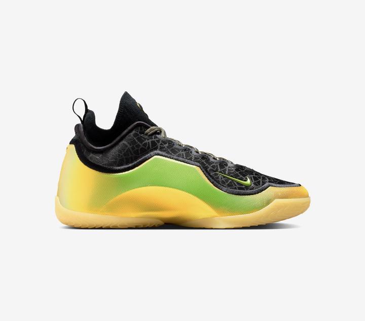 Produktbild Nike LeBron 23 Elite Hurt Feelings Write History (49.5)