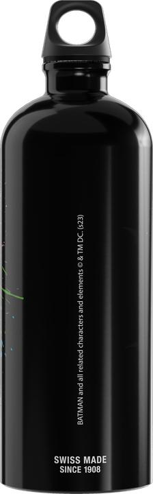 Produktbild Sigg Batman Splash (1 l)