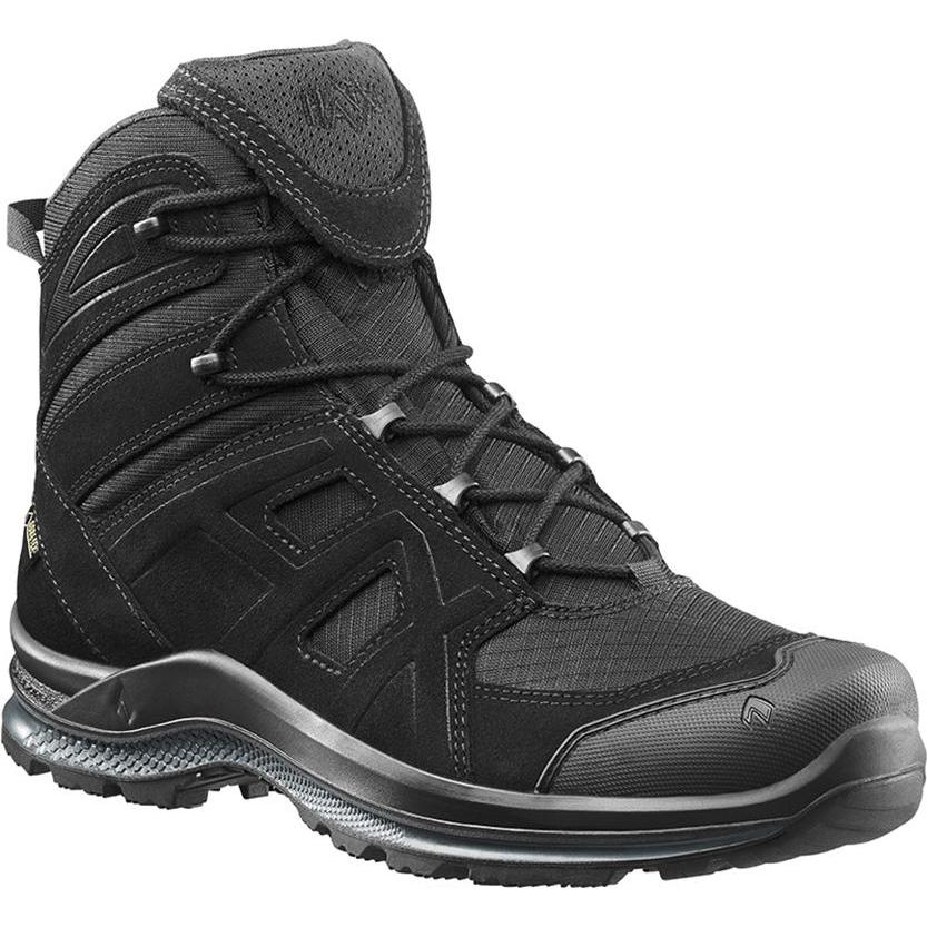 Thumbnail - Haix, Sicherheitsschuhe, Black Eagle Athletic 2.0 GTX (47)