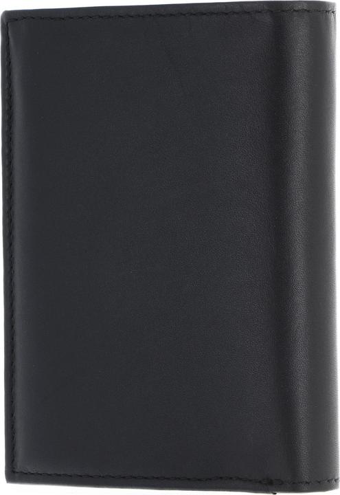 Actual product image Oxmox Leather RFID Protect Kombibörse