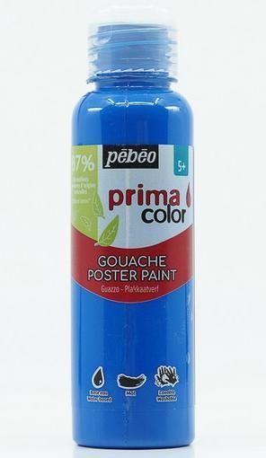 Immagine prodotto Pebeo Primacolor (Blu primario, 150 ml)
