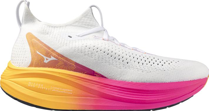 Mizuno Neo Vista 2