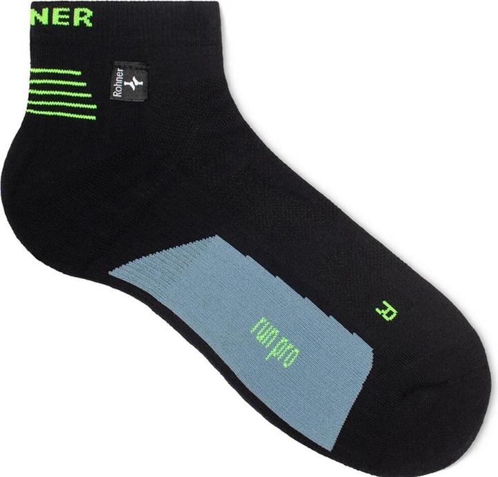 Produktbild Rohner Run Pro L/R (36 - 38)