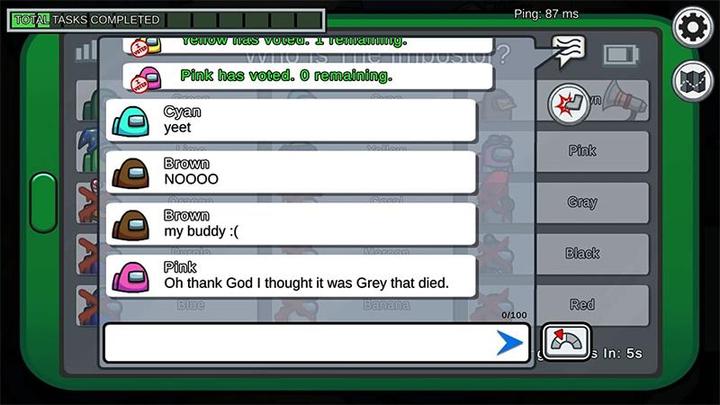 Actual product image astragon Among Us -- Impostor Edition (PS4, DE)