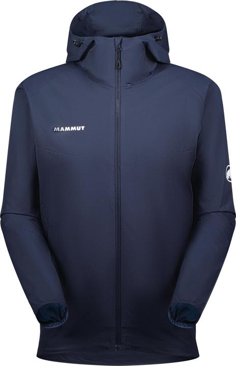 Produktbild Mammut GRANITE SO Hooded Jacket Men (M)