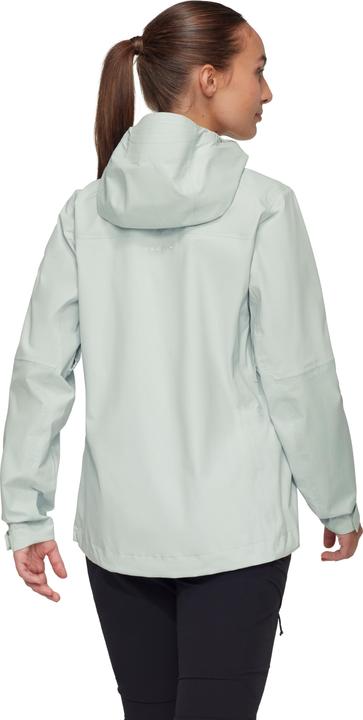 Produktbild Mammut Ducan Guide HS Hooded Jacket Women (S)