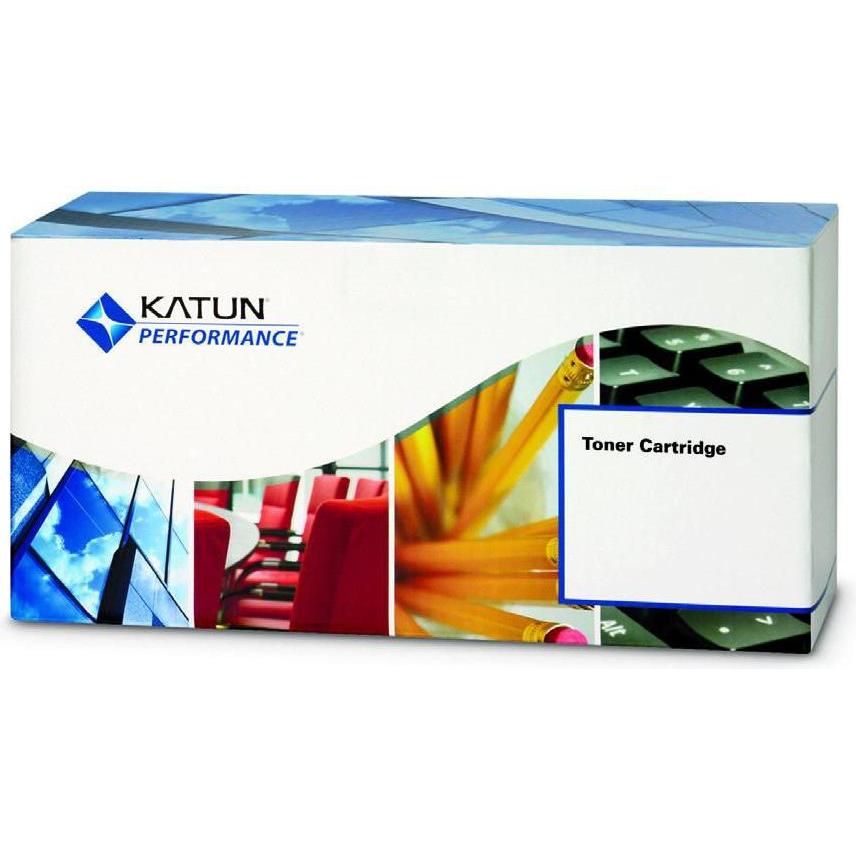 Katun, Toner, 24B6213 (BK)