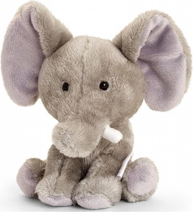 Image du produit Keel Eléphant (14 cm)