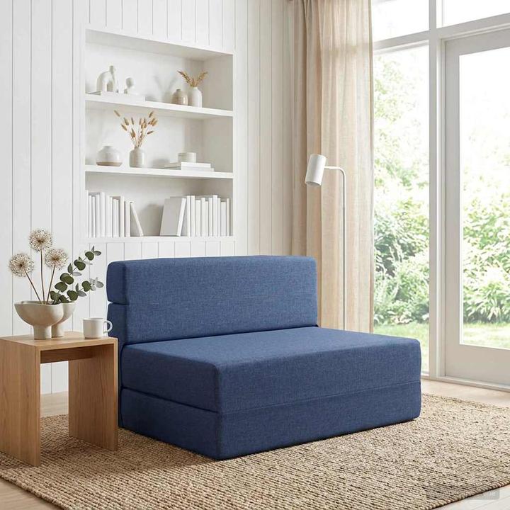 Produktbild vidaXL Klappsofabett
