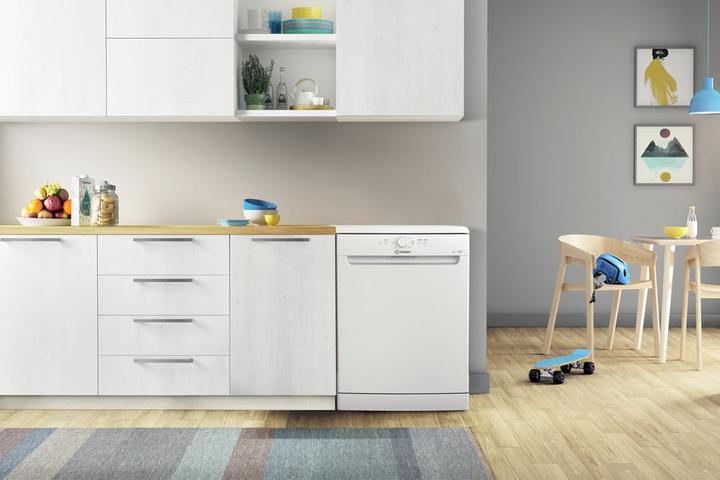 Image du produit Indesit D2F HK26