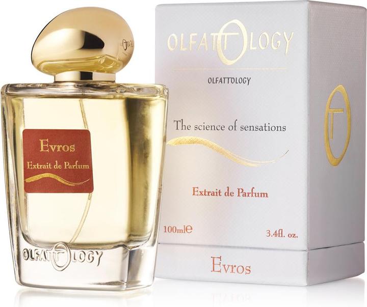 Immagine prodotto Olfattology Fiume Evros Extrait de Parfum (Eau de parfum, 100 ml)