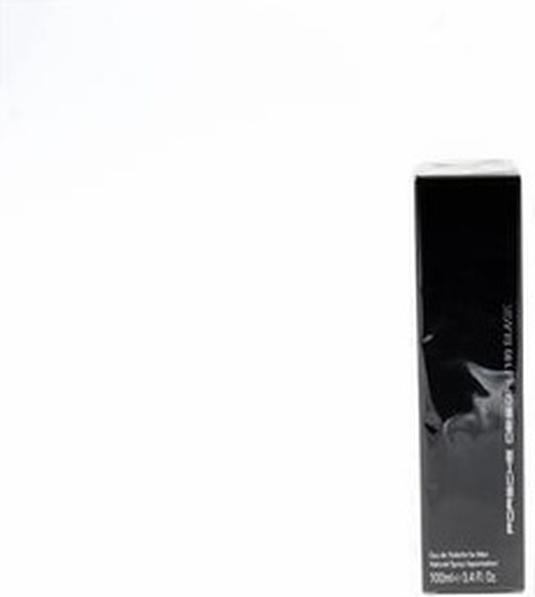 Immagine prodotto Porsche Design 180 Nero 100 ml (Eau de toilette, 100 ml)