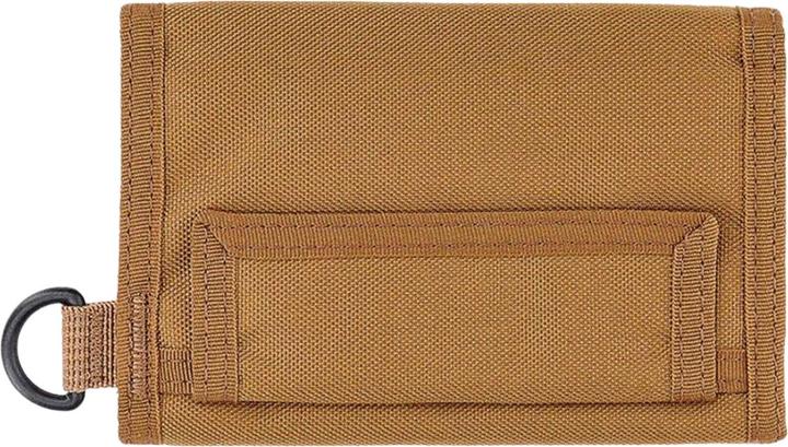 Actual product image 4F WSS24AWALU007 Textile Wallet