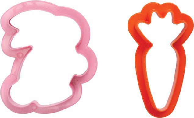 Produktbild Decora Kaninchen und Karotten