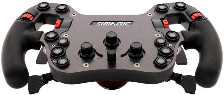 Immagine prodotto Simagic FX-C (PC)