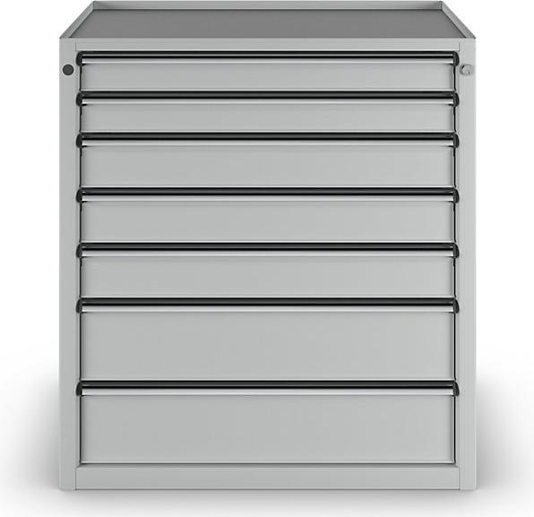 Actual product image Anke Drawer Cabinet (91 cm, 98 cm)