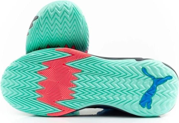 Immagine prodotto Puma Scoot Zeros Basketball-Sneaker (44)