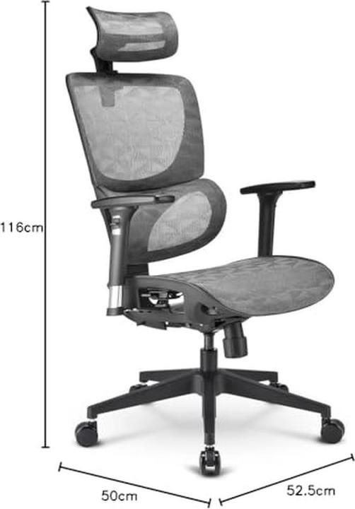 Sharkoon OfficePal C30M