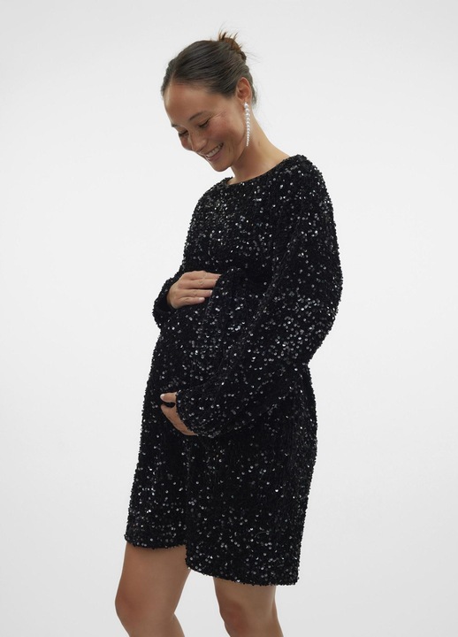 Actual product image Vero Moda Maternity VMMBELLA Umstandskleid Party-Kleid (L)