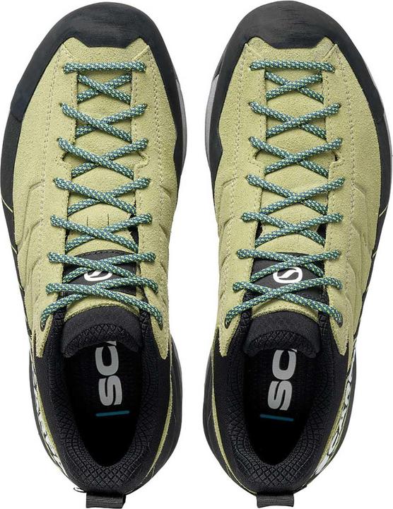 Actual product image Scarpa Mescalito GTX Schuhe (42)