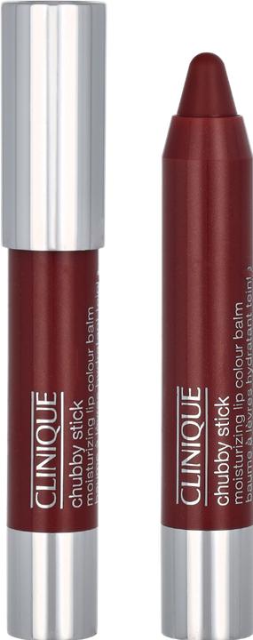 Image du produit Clinique Chubby Stick (Baume à lèvres)