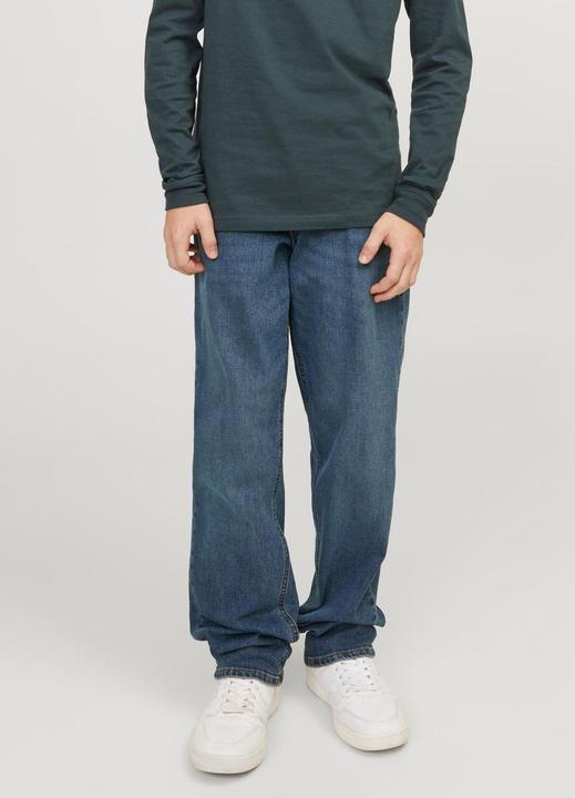 Image du produit Jack & Jones JJICLARK JJORIG STRETCH SQ 223 NOOS MNI Jeans coupe regular Mini Jeans coupe regular (104)