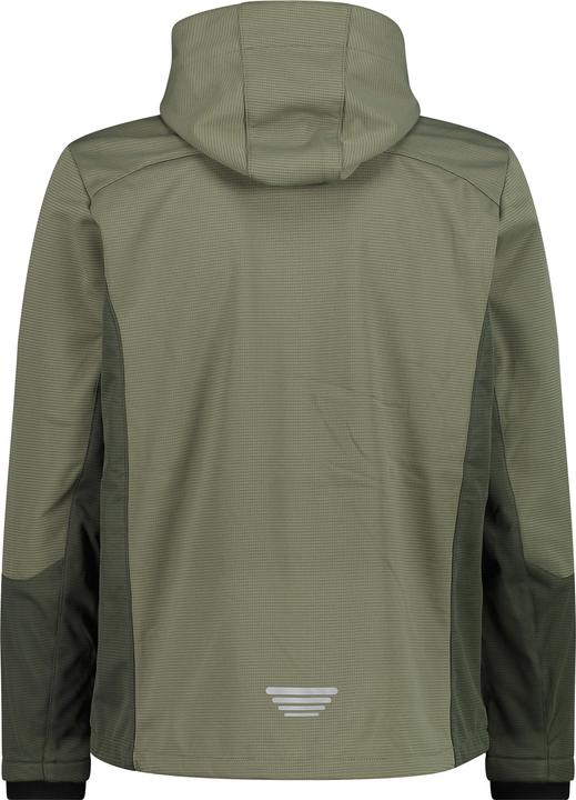 Image du produit CMP Campagnolo Sweat à capuche zippé (M)