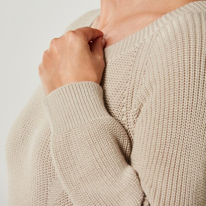 Produktbild Madie's Fashion Strickpullover «Gia» (40)