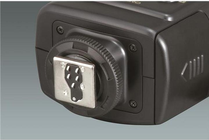 Produktbild Nissin Digital Mf 18 (Makroblitz, Canon)