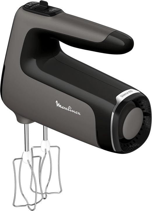 Immagine prodotto Moulinex HM650E Sbattitore Powermix Silence (600 W)