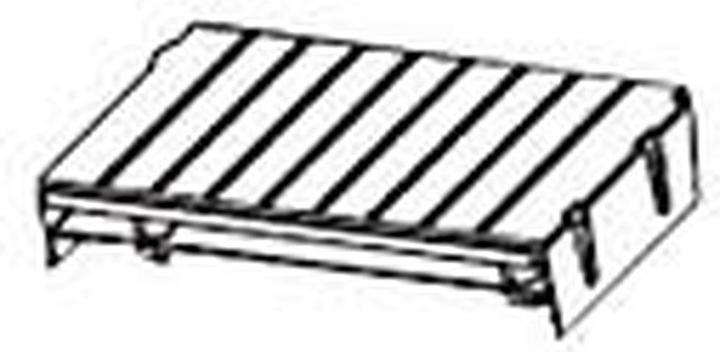 Actual product image Zebra UHF RFID CONV. KIT (ROW) SUPP.