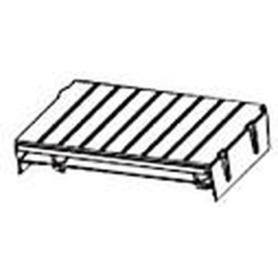 Zebra UHF RFID CONV. KIT (FILA) SUPP., Accessori per stampanti