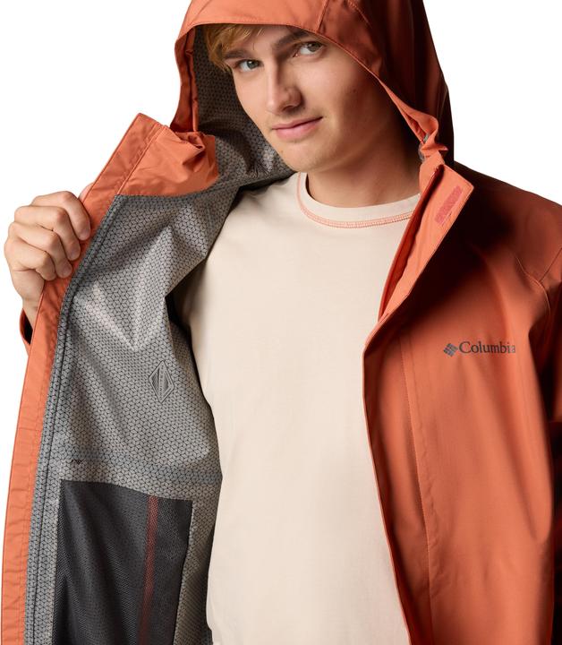 Produktbild Columbia Earth Explorer™ II Shell (XL)