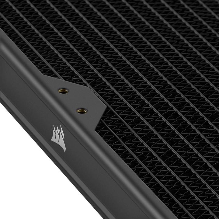 Produktbild Corsair Radiator XR5 280 Neo 280mm rad (140 mm)