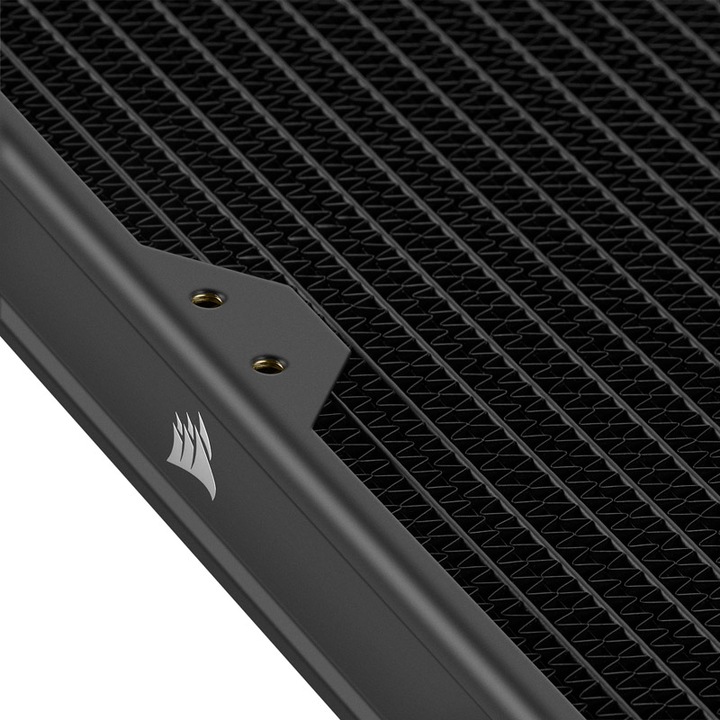 Actual product image Corsair Radiator XR5 280 Neo 280mm rad (140 mm)