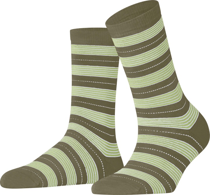 Produktbild Falke Stripe Uniform SO (35 - 38)