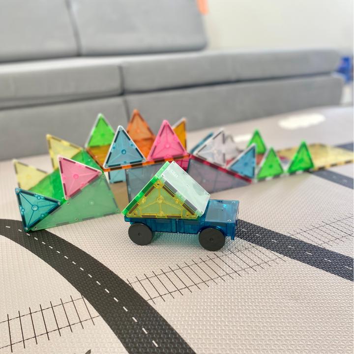 Image du produit Magna-Tiles Grand Prix