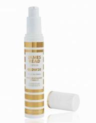 Actual product image James Read GLOW20 Facial Tan Serum face serum 50 ml women (Self-tanning towel, 50 ml)